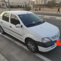 خودرو سواری ال 90