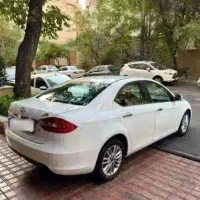جک جی ۵ اتومات  ۱۸۰۰ cc در کلاس فول