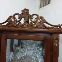 بوفه|بوفه، ویترین، کنسول|اراک, |دیوار