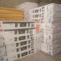 انبارمرکزی تشک رویال
