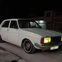 پیکان مدل۱۳۷۹