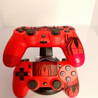 دسته کنسول بازی PS4 پلی استیشن|کنسول، بازی ویدئویی و آنلاین|خمین, |دیوار