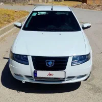 سمند سورن پلاسef7