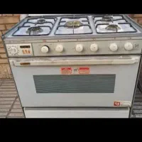 خریدار اجاق گاز های فردار قدیمی نیاز به تعمیر