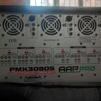 اکو مدل pmx3080s