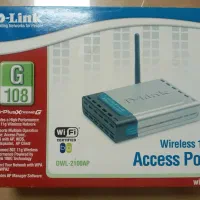 مودم D-link