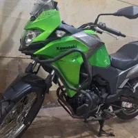 ورسیس|موتورسیکلت|تهران, ایران|دیوار