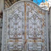 فروش در حیاطی ویلایی