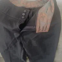 شلوار زنانه