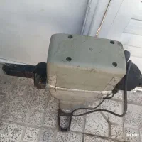 بتن کن 30کیلویی