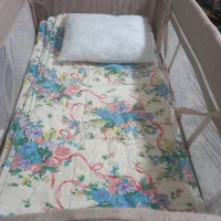 تخت و پارک نو نسکافه ای