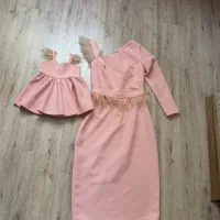 ست مادر دختری