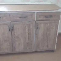 کابینت ۳ در