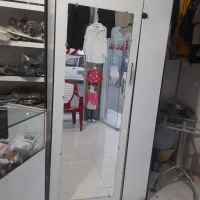 ویترین و اتاق پرو
