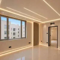 ۶۰ متر بی رقیب/فول امکانات غرق نور
