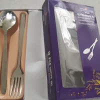قاشق و جنگال