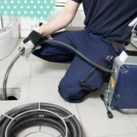 لوله بازکنی فنرزنی بدون تعطیلی ۲۴ساعته 50%تخفیف