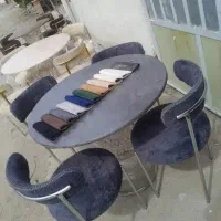 ناهارخوری،۴و۶نفره