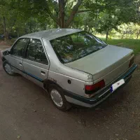 405 مدل 90 دوگانه فابریک