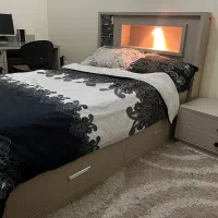 سرویس خواب عرض ۱۲۰