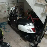 موتور پاکشتی