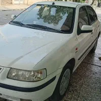 سمند ef7