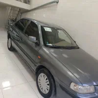 فروش سمند مدل85