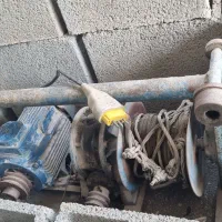 فروش یک دستگاه بالابر سه فاز