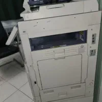 دستگاه کپی رنگی توشیبا