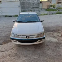 پژوپارس دوگانه کارخانه مدل 94