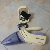 جاروی شارژی جنرال اصل کره