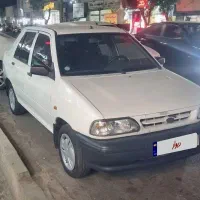 پراید ۹۹