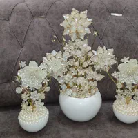 گلدان های دکوری