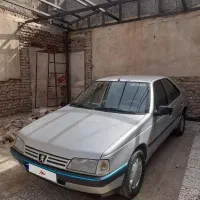 پژو۴۰۵معاوضه با پراید