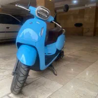 موتور vps125 (qj motor)