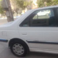 فروش یا معاوضه پرشیا ۸۲ سفید