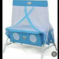 گهواره یکی دوبار استفاده کردم نوهست