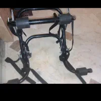 دوچرخه بند