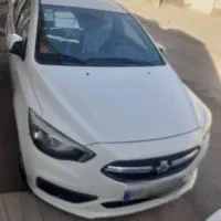 شاهین سفیدgl صفر مدل ۱۴۰۵