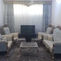 خانه فاطمیه همکف تمیز