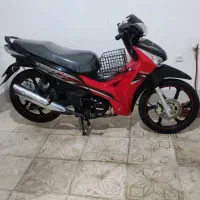 موتور لاکی احسان ویو