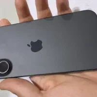ایفون ۱۶ نرمال معاوضه با موتور هم هست