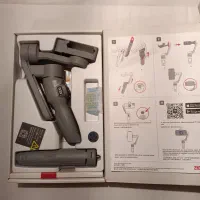 گیمبال حرفهای موبایل Zhiyun Smooth-Q3