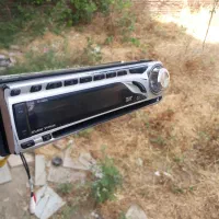 ضبط و پخش JVC