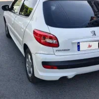 ۲۰۷ مدل ۹۷