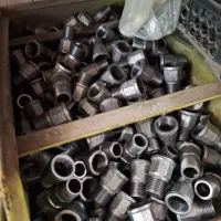 پخش اتصالات گالوامیزه
