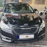 کادنزا ۲۰۱۲ ۳۵۰۰cc اقساطی