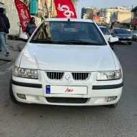 فروش سمند ef7