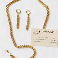 ست  گردنبند