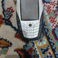 نوکیا 6600